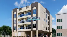 2BR Luxury Finished Building in Tilal City – Sharjah 12 chq