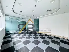 Well-Maintained Semi-Fitted Office | Glass Partition | A/C Free