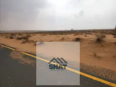Unique opportunity commercial residential plot Freehold all Arab nationalities Al ruqaiba – Sharja
