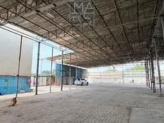 Warehouse &amp; G+1 Office Available – Industrial Area 17