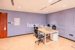 Fitted | Furnished | Vacant Ready