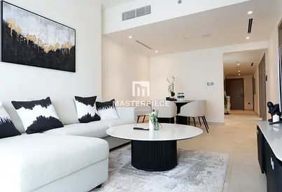 Elegant 3BR Apartment | Creek & Skyline Views