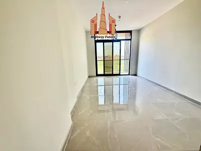 No Deposit Brand New 1BHK With Balcony Open View