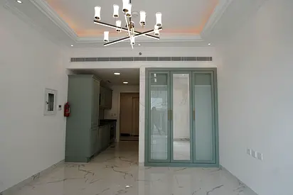 Miracle Garden View | Luxury Amenities | Prime Location