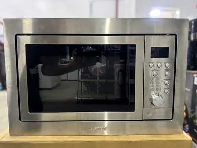 Smeg Built-in Microwave