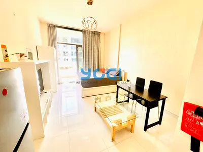 Modern Studio | Spacious | Community View