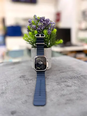 Apple Watch Ultra 2 Used | Premium Condition | Original Apple Watch | Dubai