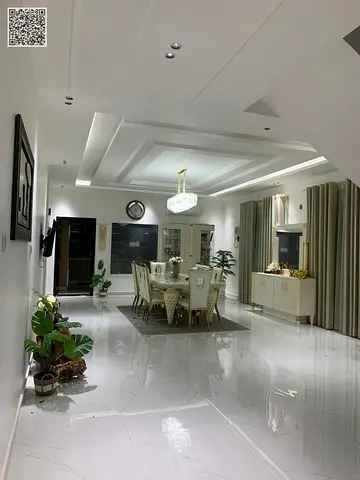 5 Master Bedroom | Furnished Villa | Ready To Move