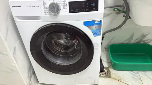 Washer 7kg
