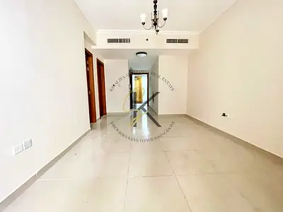 🌟 Spacious Unfurnished 1BHK | 2 Washrooms | Balcony | 945 Sqft | Modern Living in Muwailah Commercial – Sharjah 🏡🌅✨