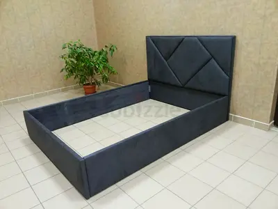 Brand New King Size Bed