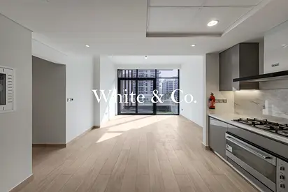 Vacant Now | Burj View | Below Market Deal