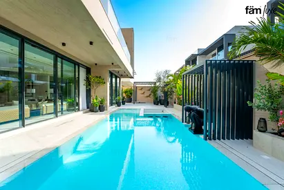 EXCLUSIVE ARCHITECTURAL MASTERPIECE
