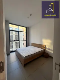 Furnished Apartment for Rent – Parking, Gym and Swimming Pool