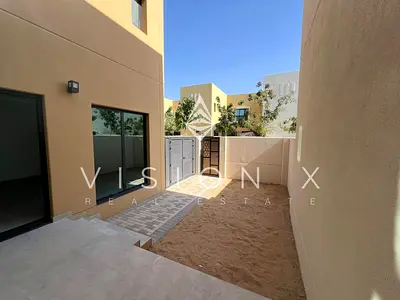 Al Sharjah Sustainable City Living | Ready Villa | Net-Zero Potential