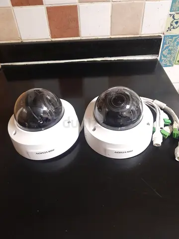 HIKVISION IP CAMERA DS-2CD3743G2-IZSUHK