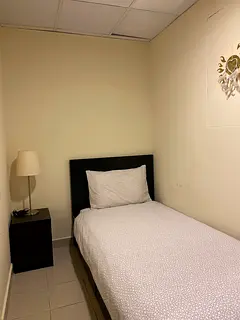 Maid’s Room for Ladies in JLT Cluster Y
