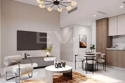 HIGH FLOOR | UNFURNISHED | HANDOVER SOON