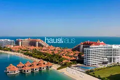 Sea view | Fully Furnished | Vacant