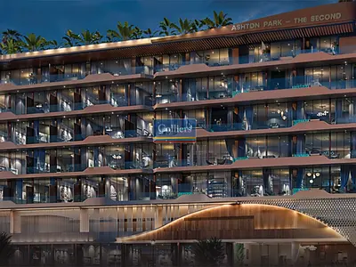 Spacious Unit | Brand New | Flexible Payment Plan