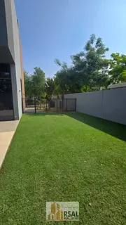 Semi Detached 4BR / Landscaping Done / Beautifull Finishing / sendian Masaar
