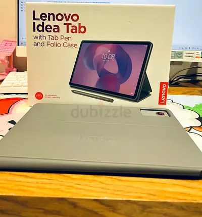 Lenovo Idea Tab