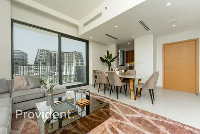 Direct Park Access | Brand New | Close to Mall