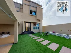 Villa for sale directly from the owner at a bargain price and without a down payment. A modern villa
