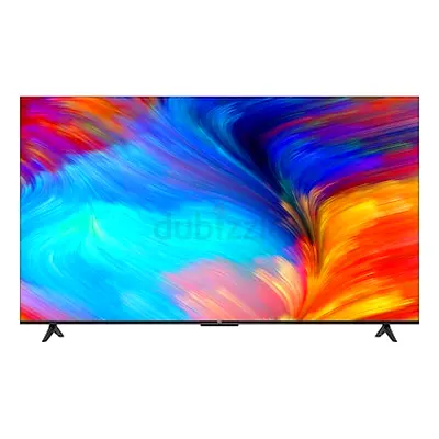 TCL 55-inch Smart TV - Good Working Condition