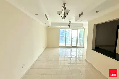 Lake View | Close To Metro | Vacant | Balcony