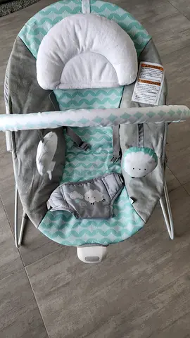 Baby bouncer