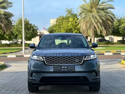 2025 Land Rover Range Rover Velar P400e - European Specs - Brand New