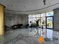 2BR Apartment | Balcony | Downtown City View | Arjan, Al Amir Building
