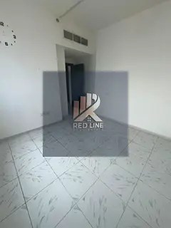 One-bedroom apartment with a living room and an open view of Burj Khalifa – Al Majaz 3 | Special o