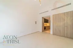 Modern Studio | Prime Location | Rented Unit