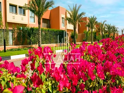 Elegant 4BR Corner Villa | Double Row | Premium Living in Rabdan