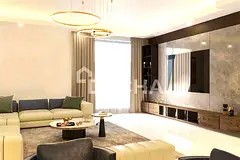 Luxury 5 Bedroom in the Sky | High Floor