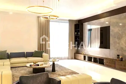 Luxury 5 Bedroom in the Sky | High Floor