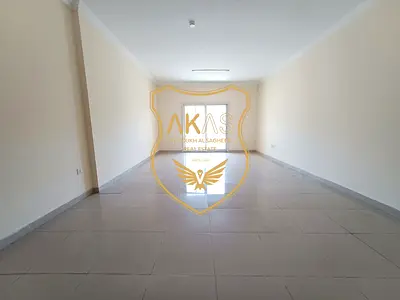 EXCELLENT OFFER 3BHK+ 4 WASHROOM MAID ROOM AND BALCONY