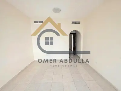 Spacious 1bhk apartment for family with 2 washrooms