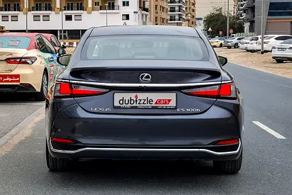 صورة 7 لـ 2023 Lexus ES-SERIES