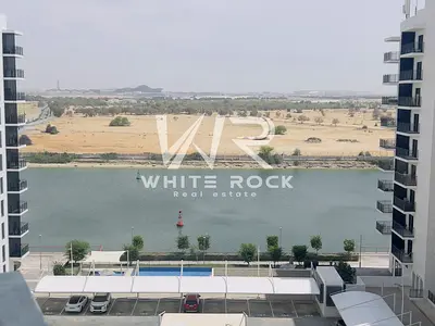 Stunning 2BR | Full Canal View | Fully Furnished