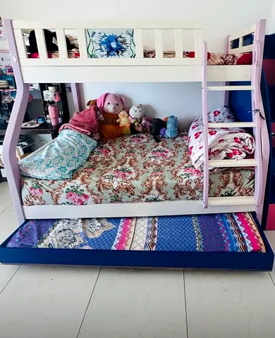 Bunkbed