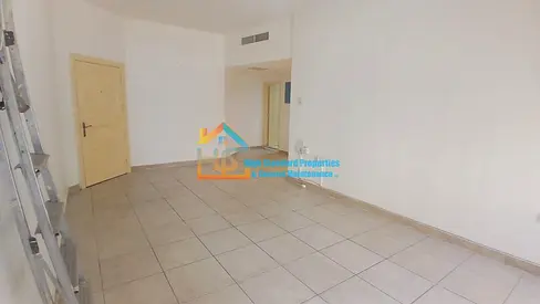 Spacious 2BHK Apartment for Rent | Central AC | Hamdan Street, Abu Dhabi