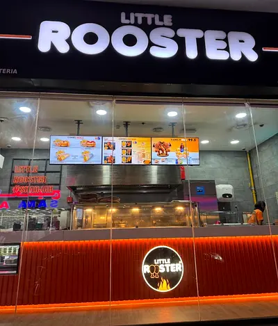 Fast Food Restaurant For Sale