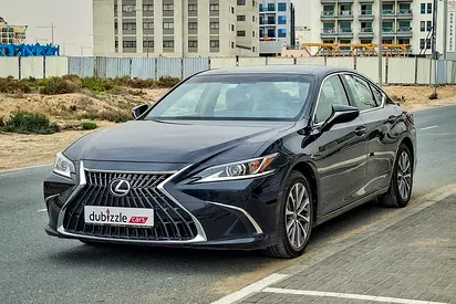 صورة 3 لـ 2023 Lexus ES-SERIES