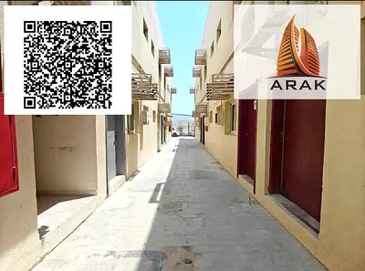 🏢 كامب عمال – الصناعية 5، الشارقة 🏠 تفاصيل السكن: عدد الغرف المتاحة: 25 غرفة سعة الغرفة: 10 أشخاص