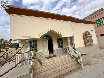 3 Bedroom Villa with Majlis, Hall & Maid Room | AED 75K (1 Payment) in Al Mowaihat 3