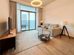 Furnished 1BR | City Skyline Views | Available Now