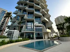 Modern 1BR Apartment | Open View | Pool
